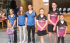 Pokal Mädchen U18: TSV Georgii Allianz und DJK Sportbund Stuttgart